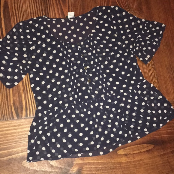 J Crew Blouse - Picture 7 of 7